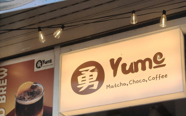 Yume - Matcha, Coffee & Milk Tea - 264 Linh Trung