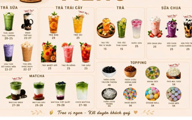 Tiệm Nhà Bắp - Tân Thới Hiệp 21