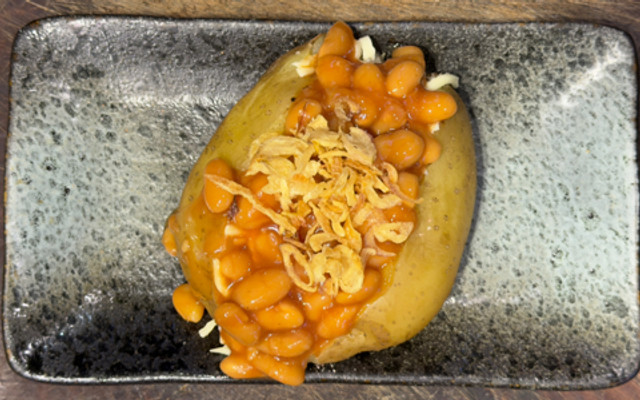 Spud Gang - 23 Hàng Đường