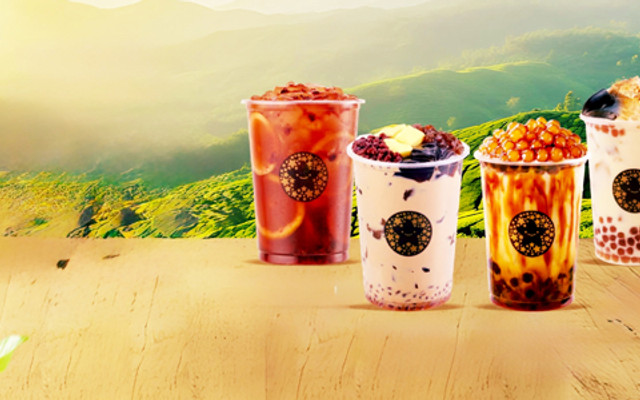 Trà Sữa Tocotoco Bubble Tea - HẠ LONG