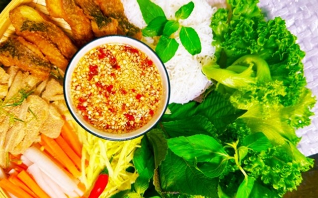 MẸT CUỐN Ú Ù - NGUYỄN HUY TƯỞNG
