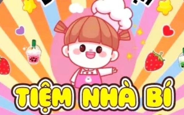Tiệm Nhà Bí - Sữa Chua Nếp Cẩm & Sữa Chua Uống Mix Vị Trái Cây - Tiền Lân 14F