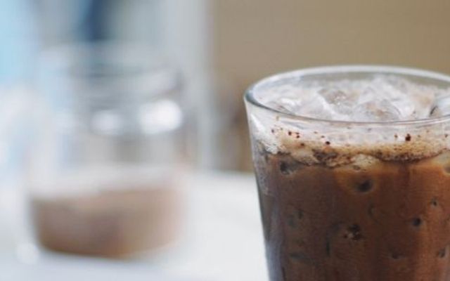 Thanh Coffee & Tea - Ba Đình