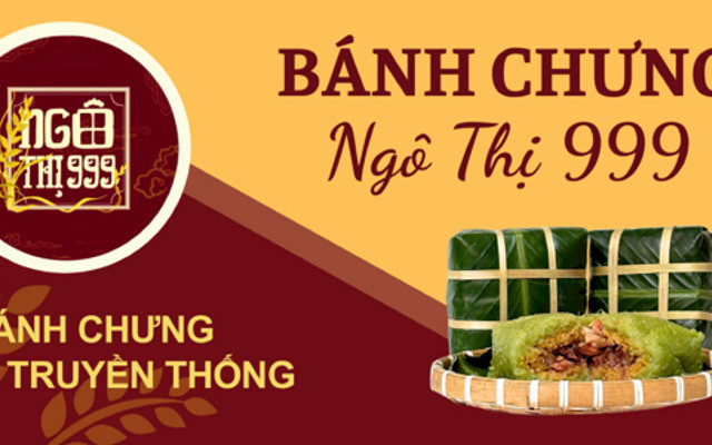 Tiệm Mây - Bánh Chưng Chiên, Xôi Khúc & Bánh Nậm Lọc Huế - 124 Trần Thái Tông
