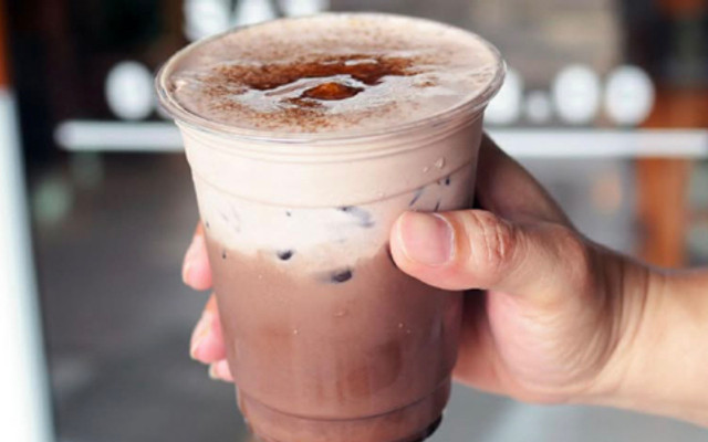 Tiệm Của Kit - Coffee & Ăn Vặt