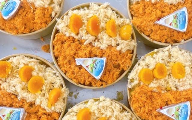 Tiệm Bánh Gia Bảo Phú Chánh