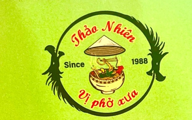 Quán Phở Bò & Gà Thảo Nhiên