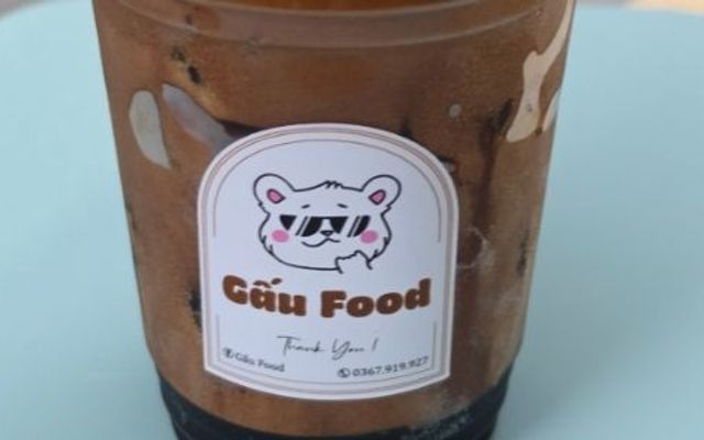 Gấu Food - Matcha, Cafe & Trà Trái Cây - Phạm Văn Chiêu