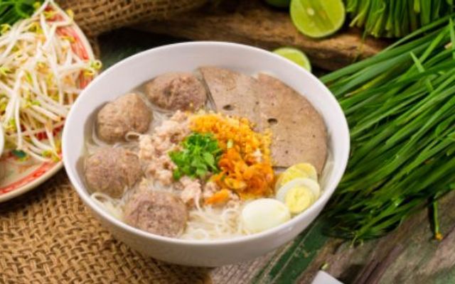 Cơm Tấm - 86 Nguyễn Nhạc