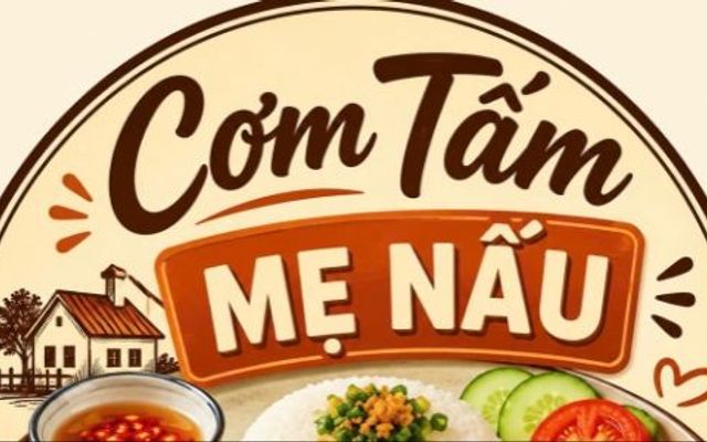 Cơm Tấm Mẹ Nấu