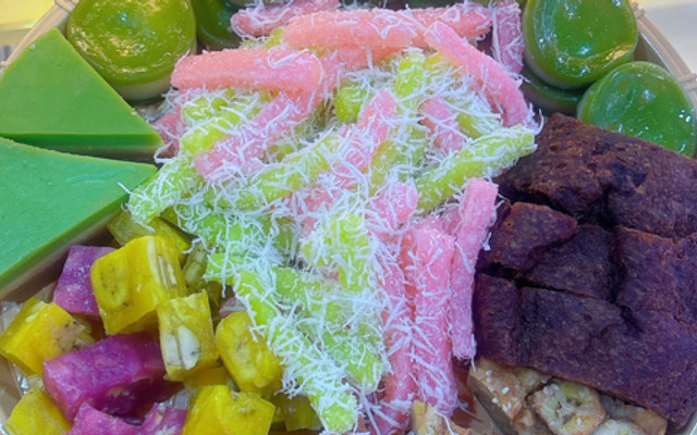 Bánh Kem Minh Hiếu Bakery - KDC Việt Sing