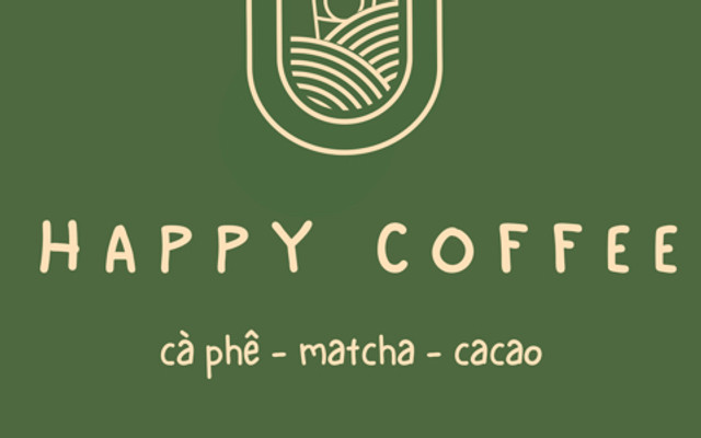 Happy Coffee - Ưu Long
