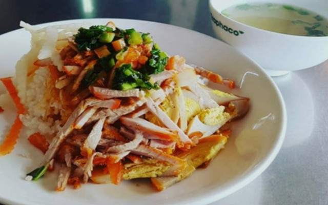 Cơm Tấm Long Xuyên - Cô Mỹ - Khu Vực Yên Thuận