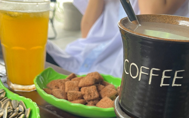 Coffee 768