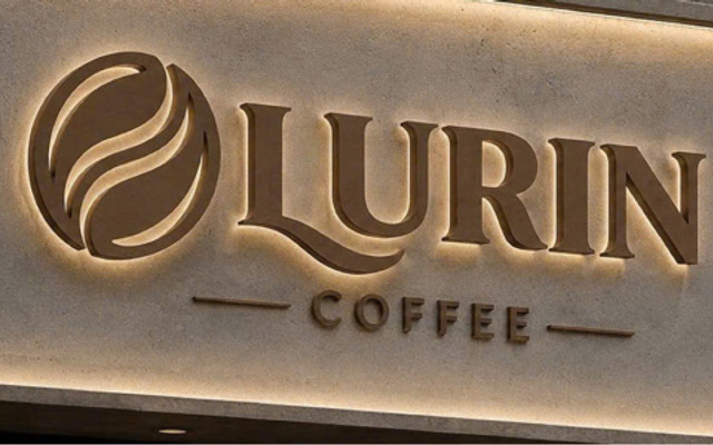 Lurin Coffee & Tea - Yersin