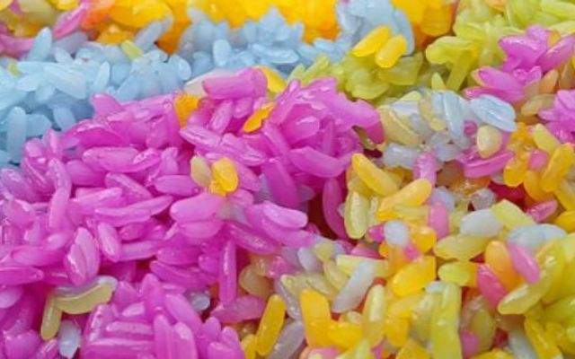 Quán Thảo Xôi - Xôi, Bánh Mì Muối Ớt & Bánh Tráng Trộn