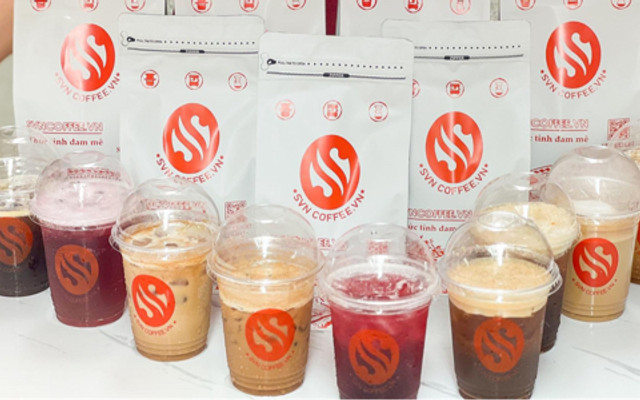 SVN Coffee