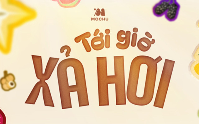 MOCHU - Trà Sữa & Cà Phê - Sư Vạn Hạnh