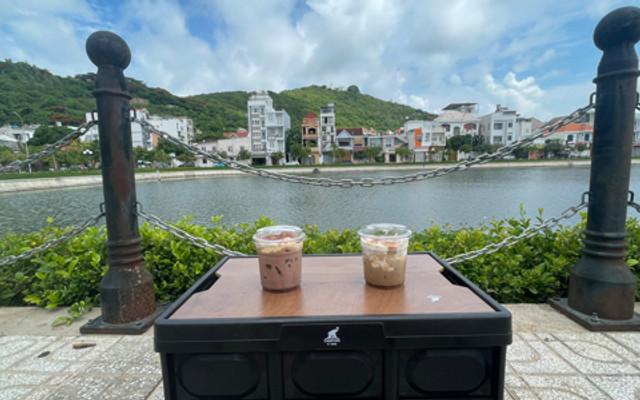 Basic Coffee - Cà Phê, Matcha & Cacao - 16 Võ Thị Sáu VT