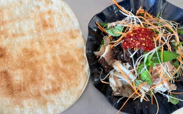 Cháo Bò Lan - 28 Trần Bình Trọng