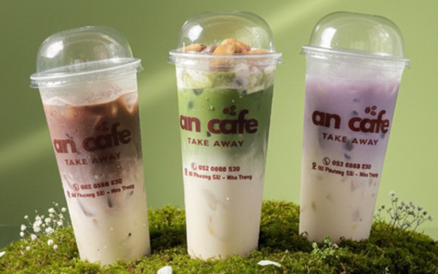 An Cafe - 181 Phương Sài