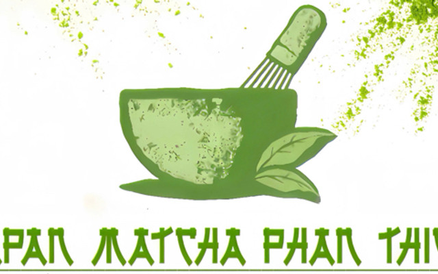 Japan Matcha Phan Thiet - Thủ Khoan Huân