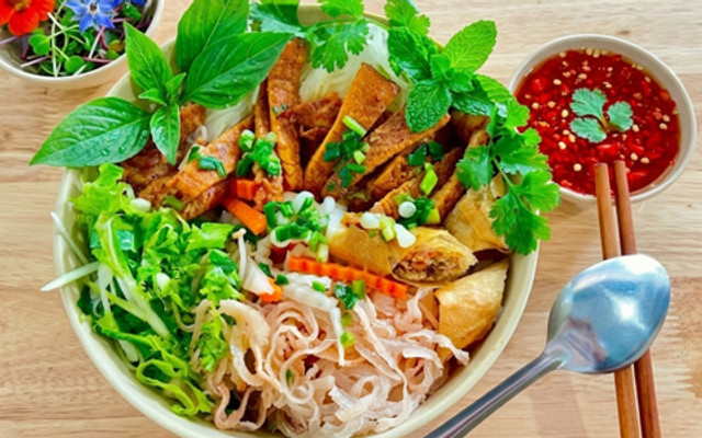 Cơm Tấm 98 - Bún Thịt Nướng - Bùi Văn Hoà