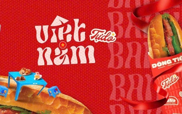 Đồng Tiến Bakery - Tân Kỳ Tân Quý