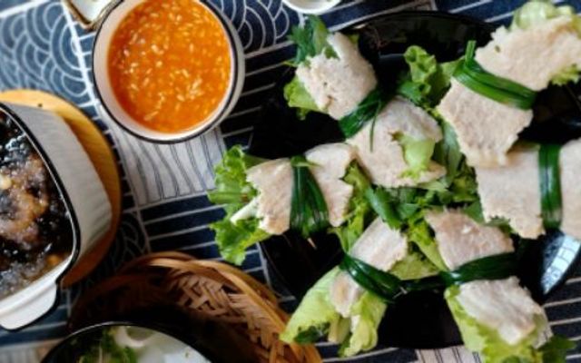 Mỹ Thực - Cơm Và Ăn Vặt Hải Phòng