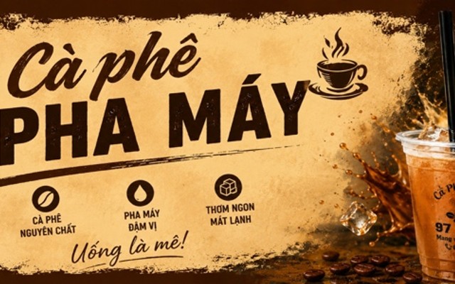 97 Coffee