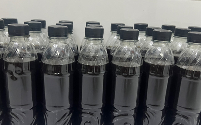 Tiệm Bánh Bà Ròm - KDC 91B