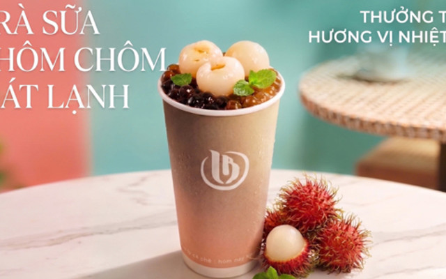 Lonely Bean - Trà Sữa Nguyên Lá & Cà Phê - Nguyễn Trọng Tuyển