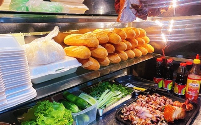 Heo Quay Định Hoà - Bùi Ngọc Thu