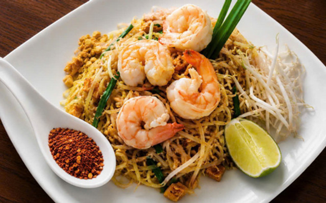 Mee Thái Biên Hoà - Xa Lộ Hà Nội