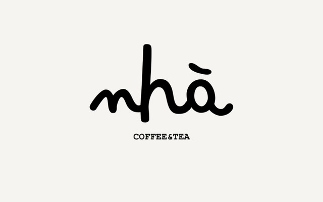Nhà - Coffee & Tea - Hàn Hải Nguyên