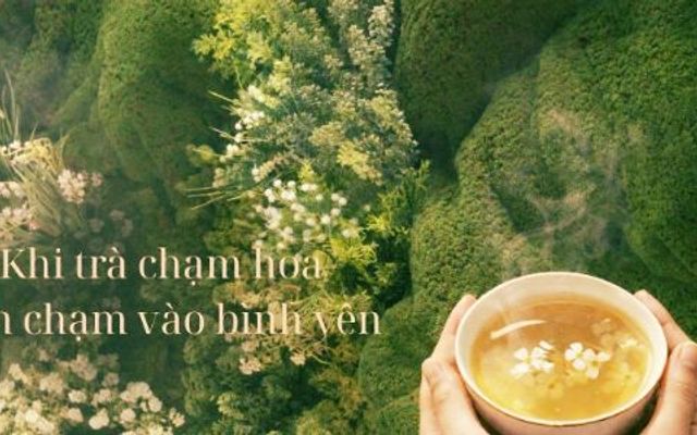 TRAM Coffee - Cống Quỳnh