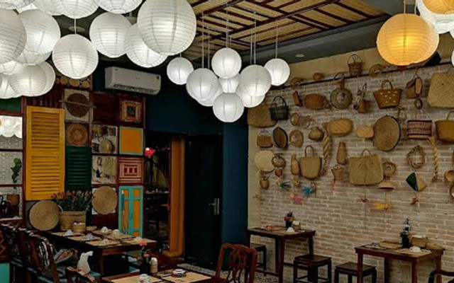 Bếp Nhà D9 - KDC Chánh Nghĩa