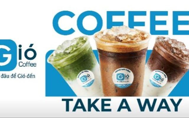 Gió Coffee
