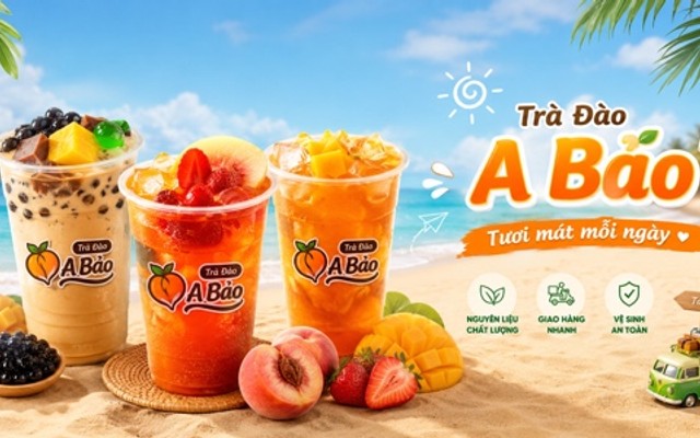 A Bảo - Trà Đào Dầm - Lý Thái Tổ