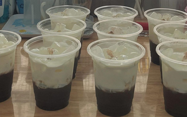 Coffee Con Chó Bem