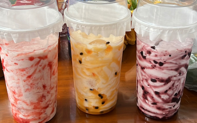 Cà Phê Nhà Làm Ben - Trà, Cà Phê & Nước Uống - Khuông Việt