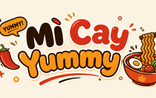 Mì Cay YUMMY - Quốc Lộ 1A