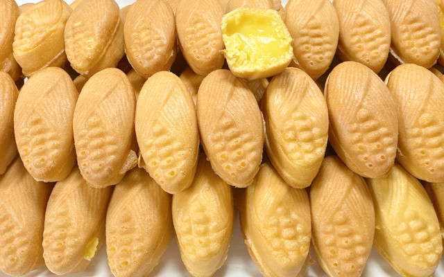 BÁNH BẮP HÀN QUỐC - COOPMART