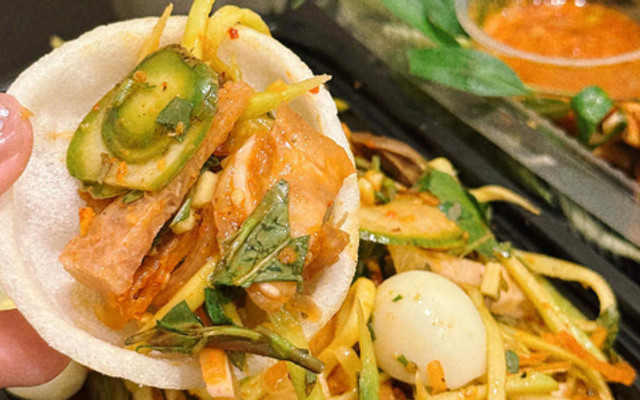 Sì Gòong Tré CS3 - 55 Miếu Hai Xã