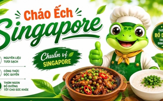 Ăn Vặt Việt Sing - Đường NA10