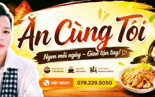 Ăn Cùng Tôi - Mạc Đỉnh Chi