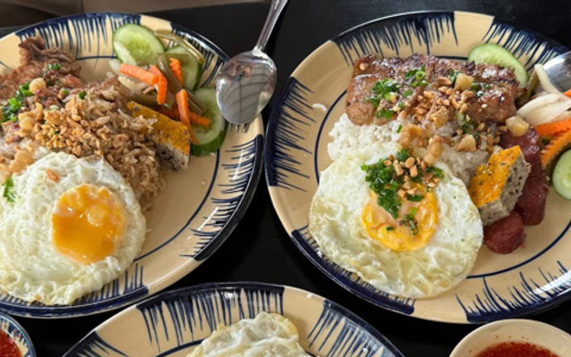 Cơm Tấm 31 - Bình Nhâm 31