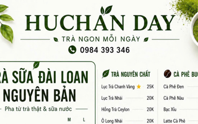 Matte Latcha - Matcha - Ngõ 287 Phan Bá Vành