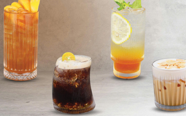 GAM Coffee - Nguyễn Gia Trí