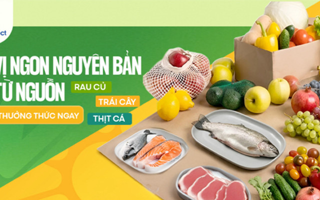 MENA Select - Phan Đăng Lưu